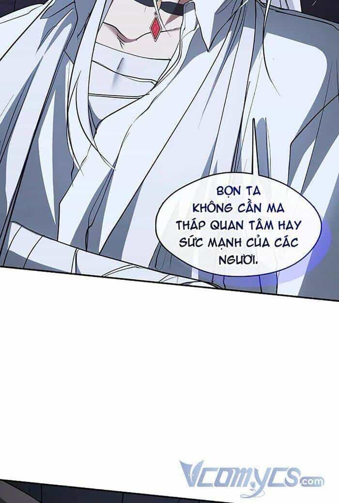 Không Thể Thoát Khỏi Người - Chương 81 - ảnh 31