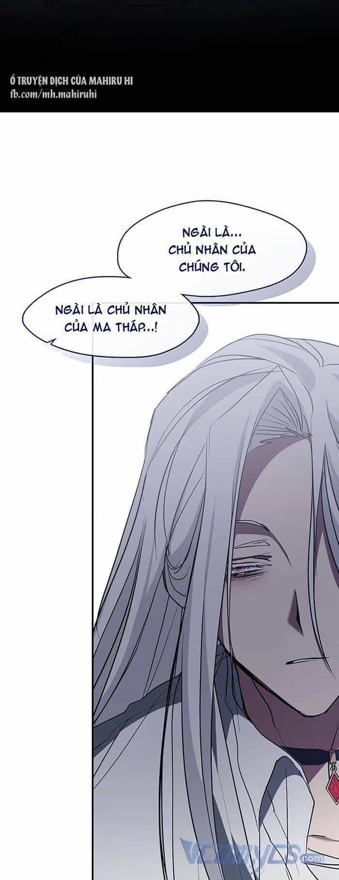 Không Thể Thoát Khỏi Người - Chương 81 - ảnh 34