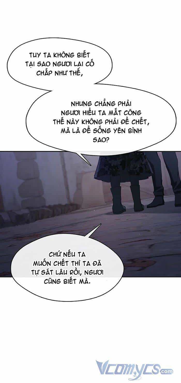 Không Thể Thoát Khỏi Người - Chương 81 - ảnh 45