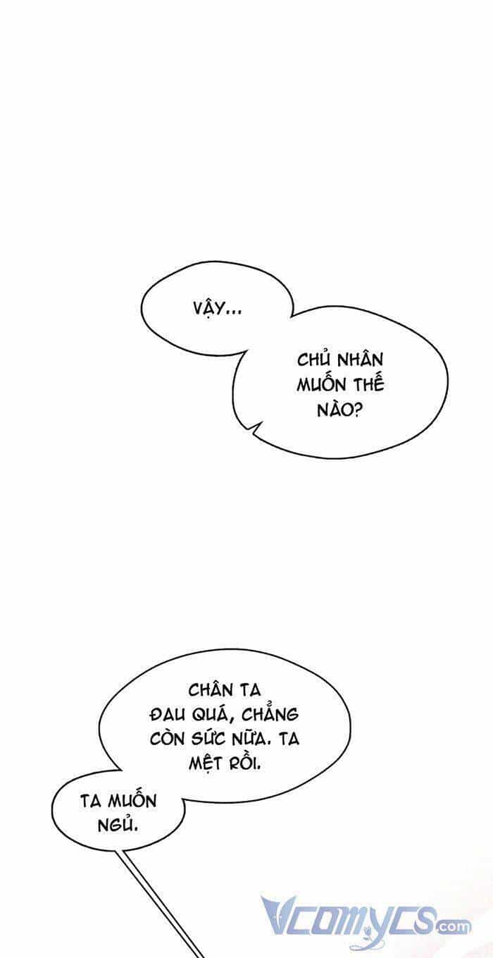 Không Thể Thoát Khỏi Người - Chương 81 - ảnh 47