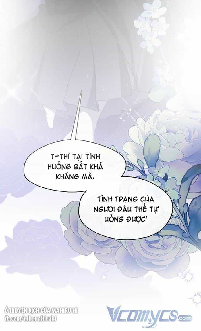 Không Thể Thoát Khỏi Người - Chương 83 - ảnh 36