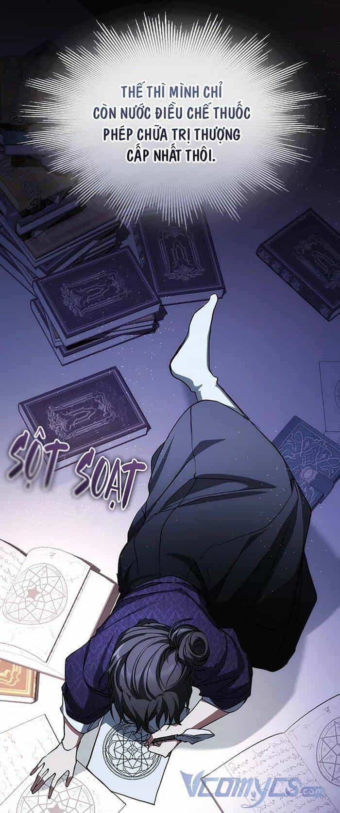Không Thể Thoát Khỏi Người - Chương 83 - ảnh 4