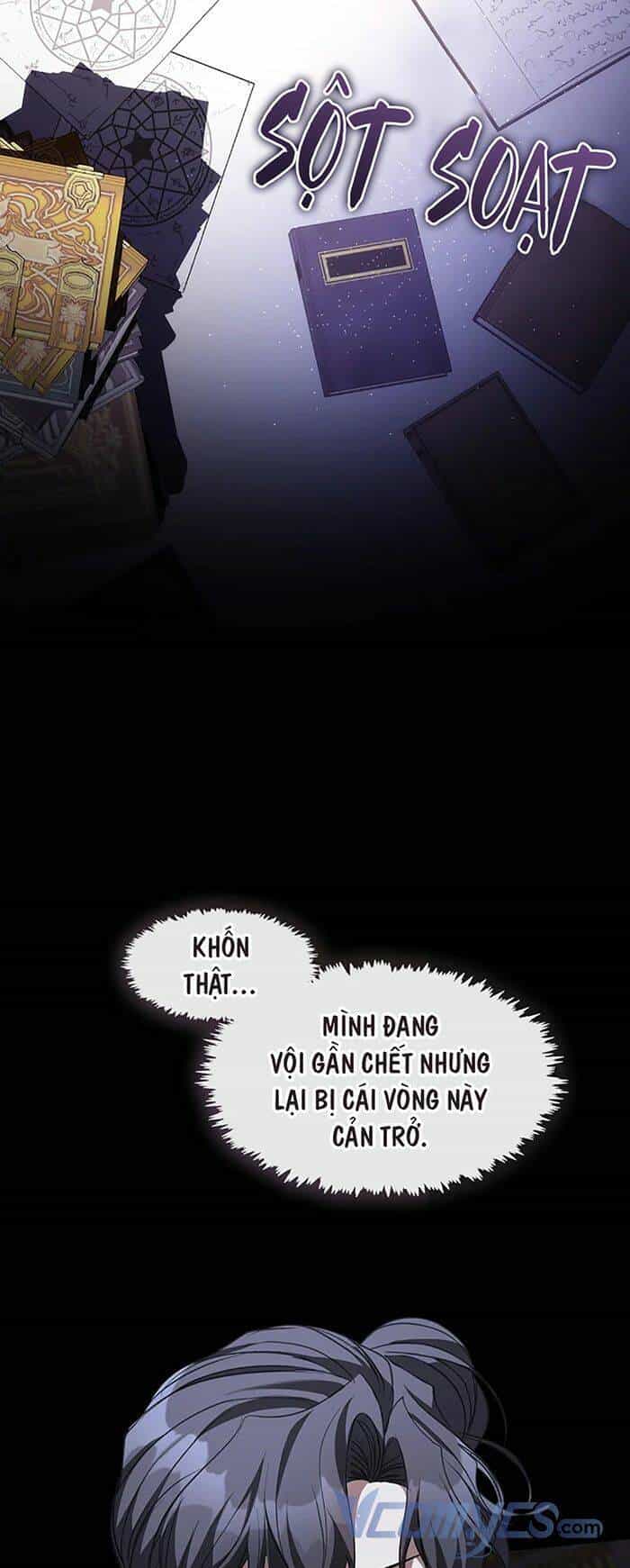 Không Thể Thoát Khỏi Người - Chương 83 - ảnh 5