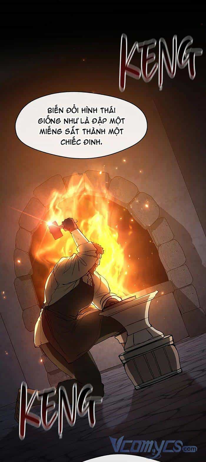 Không Thể Thoát Khỏi Người - Chương 84 - ảnh 11