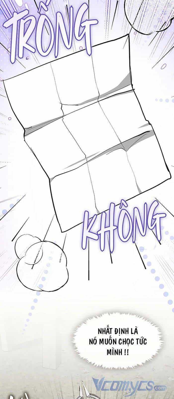 Không Thể Thoát Khỏi Người - Chương 84 - ảnh 34