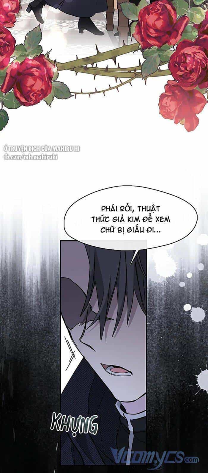 Không Thể Thoát Khỏi Người - Chương 84 - ảnh 38