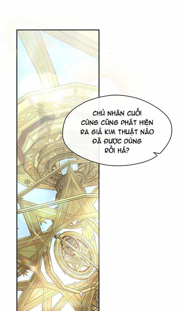 Không Thể Thoát Khỏi Người - Chương 84 - ảnh 4