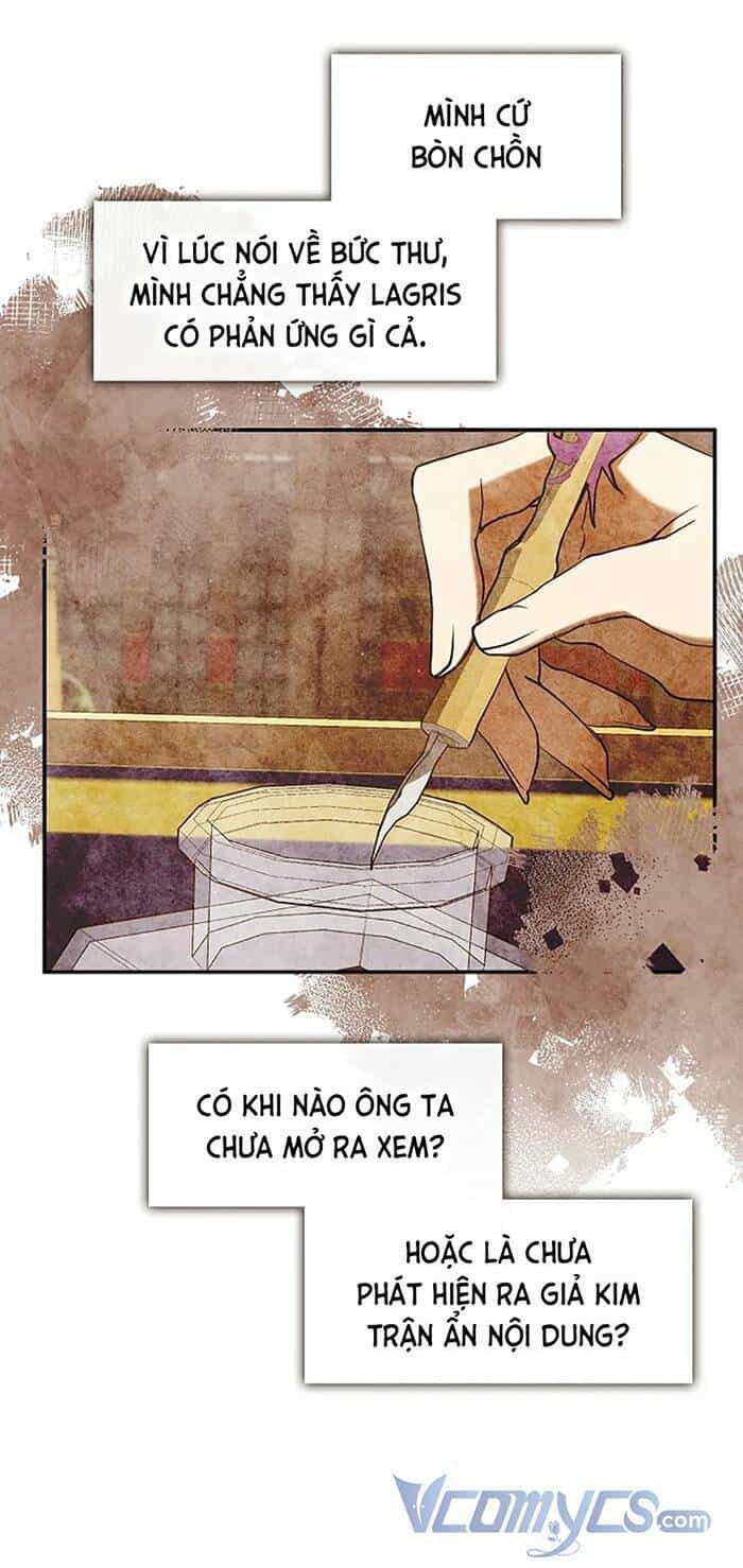 Không Thể Thoát Khỏi Người - Chương 85 - ảnh 44