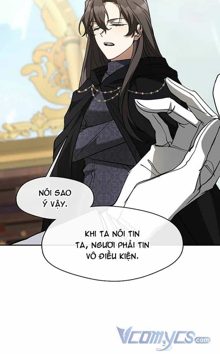 Không Thể Thoát Khỏi Người - Chương 85 - ảnh 48