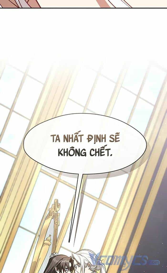 Không Thể Thoát Khỏi Người - Chương 85 - ảnh 52
