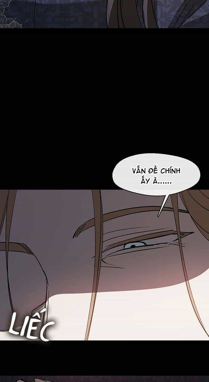 Không Thể Thoát Khỏi Người - Chương 88 - ảnh 21