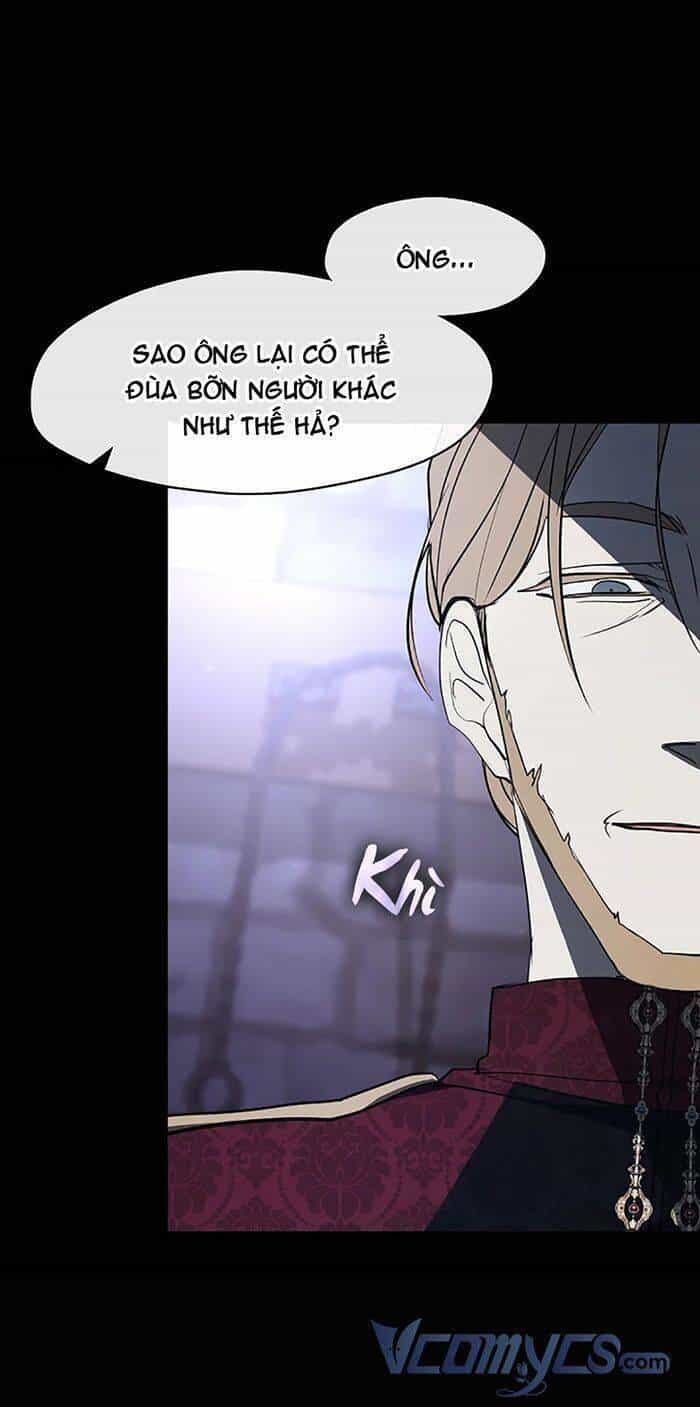 Không Thể Thoát Khỏi Người - Chương 88 - ảnh 37