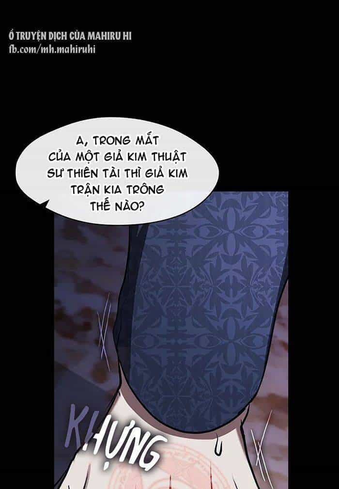 Không Thể Thoát Khỏi Người - Chương 88 - ảnh 38