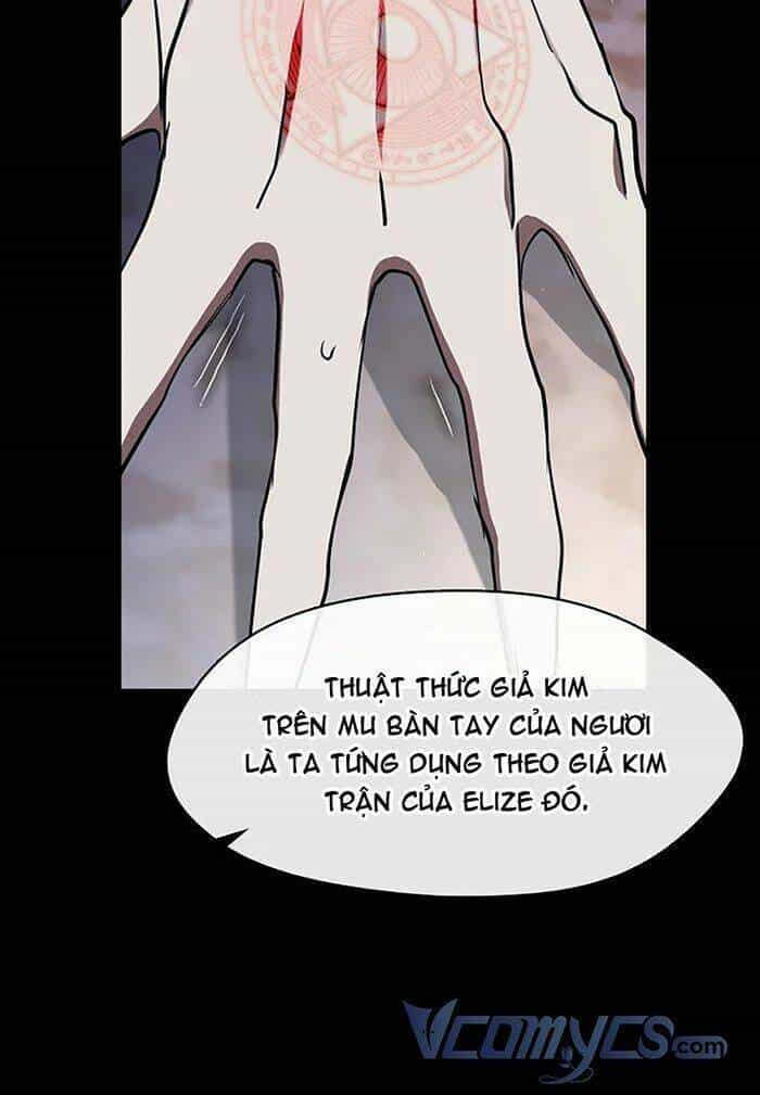 Không Thể Thoát Khỏi Người - Chương 88 - ảnh 39