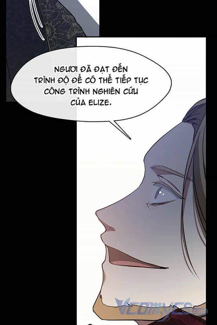 Không Thể Thoát Khỏi Người - Chương 88 - ảnh 48