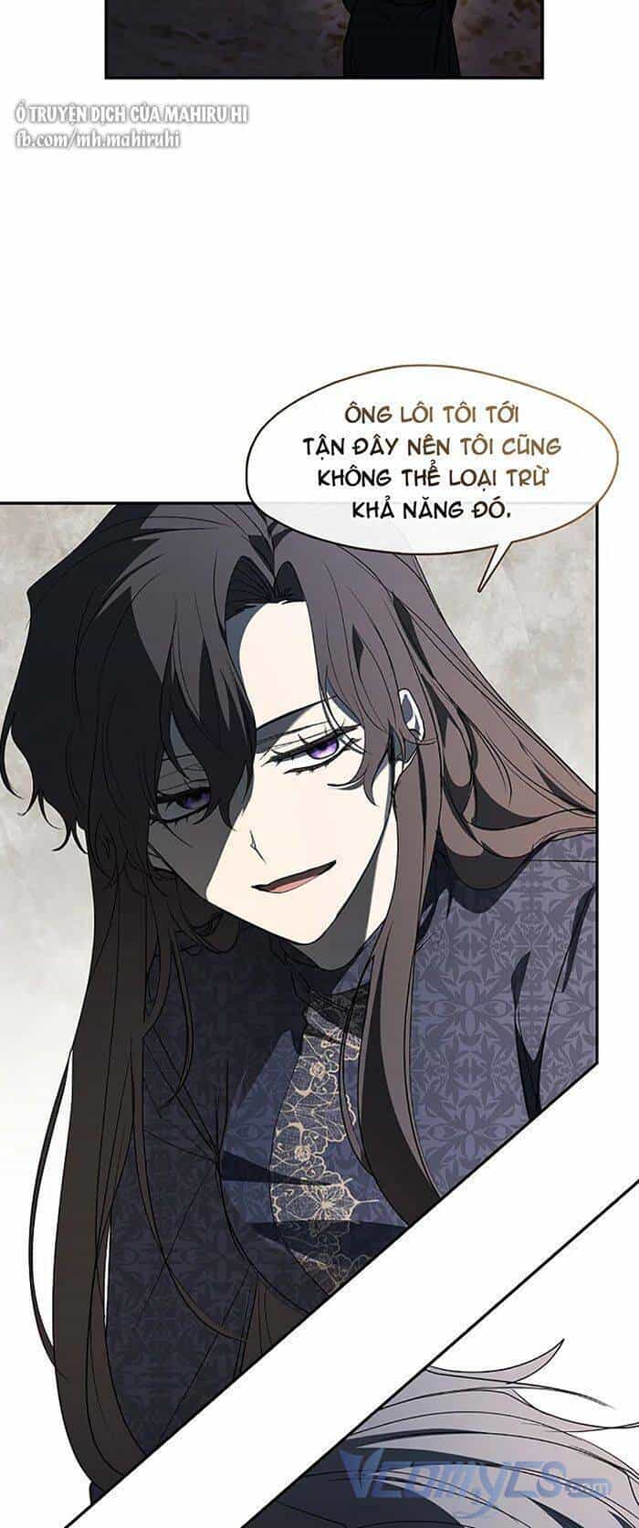 Không Thể Thoát Khỏi Người - Chương 88 - ảnh 5