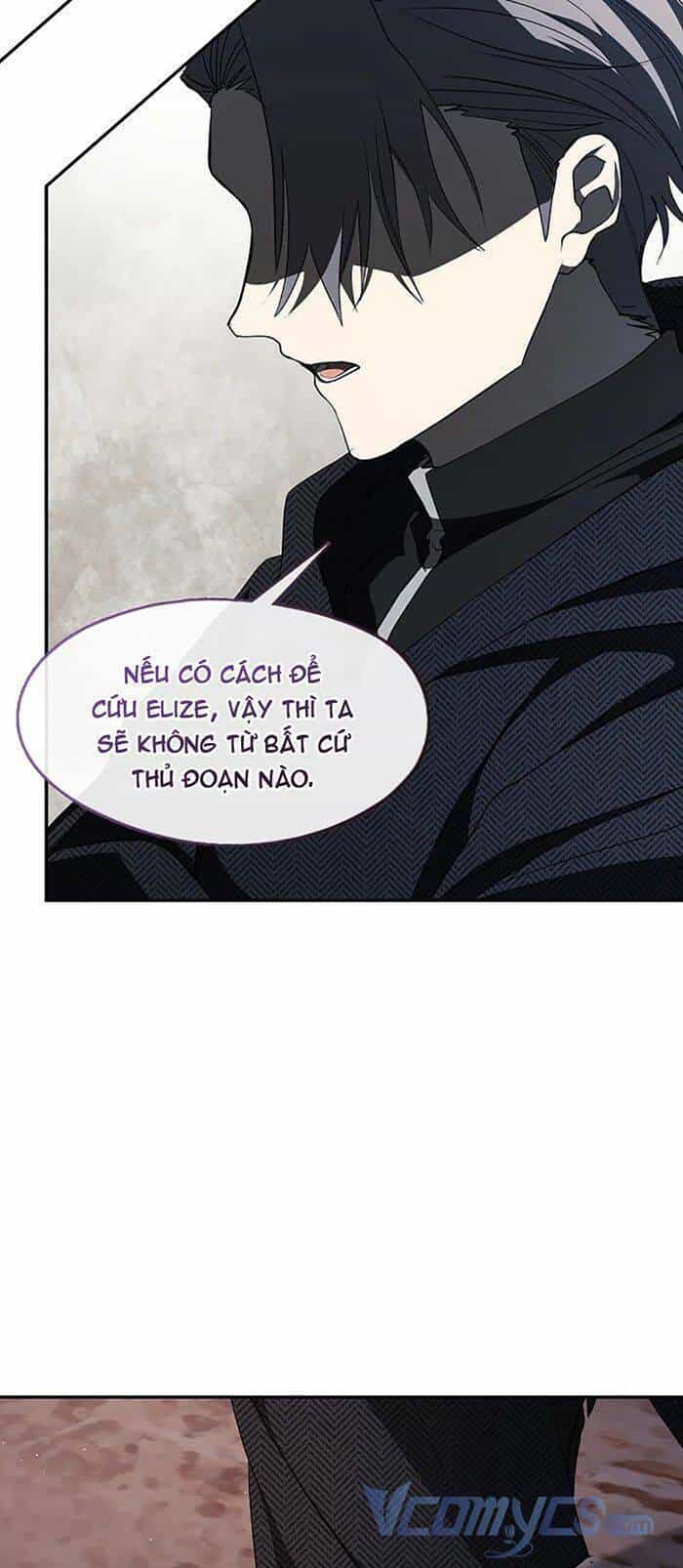 Không Thể Thoát Khỏi Người - Chương 88 - ảnh 6