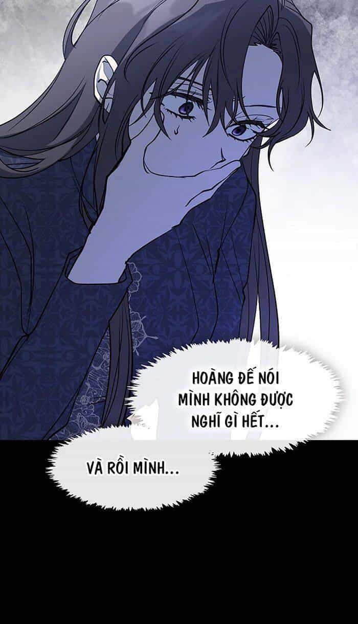 Không Thể Thoát Khỏi Người - Chương 89 - ảnh 20