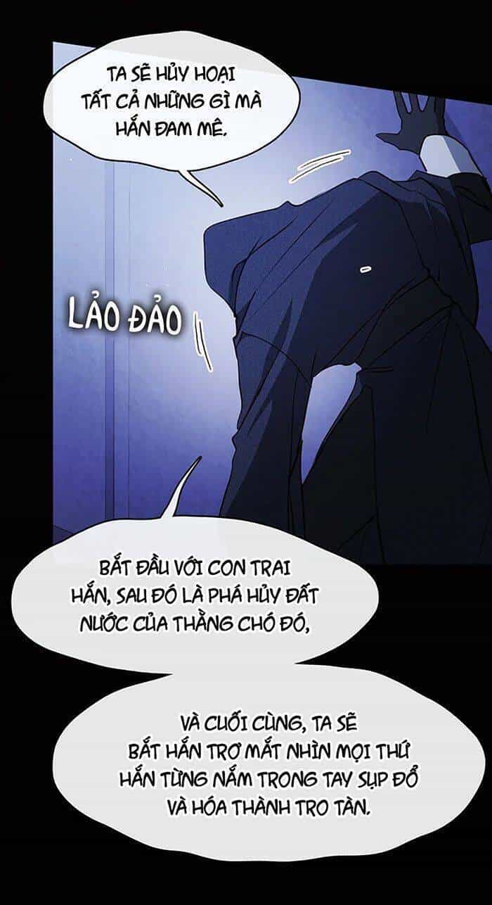 Không Thể Thoát Khỏi Người - Chương 89 - ảnh 34