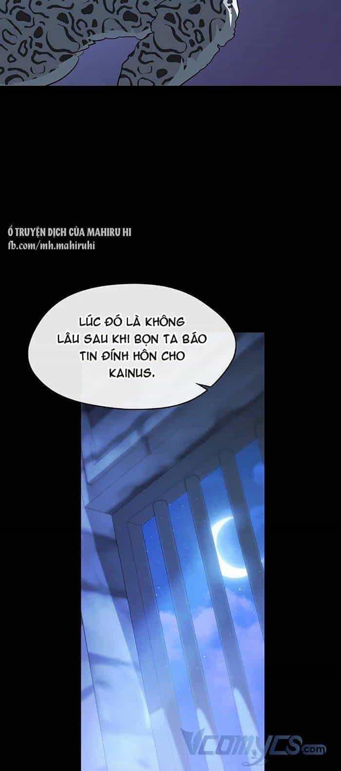 Không Thể Thoát Khỏi Người - Chương 90 - ảnh 18