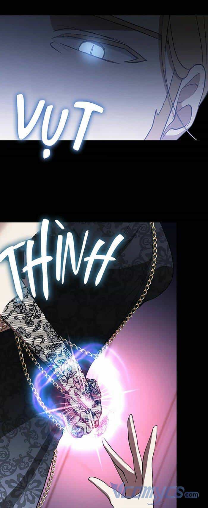 Không Thể Thoát Khỏi Người - Chương 90 - ảnh 46