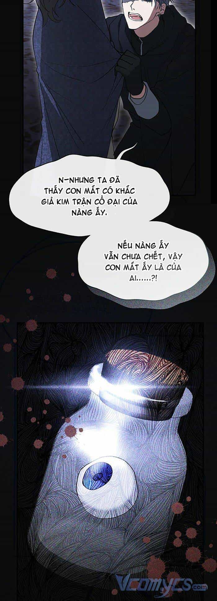 Không Thể Thoát Khỏi Người - Chương 90 - ảnh 7