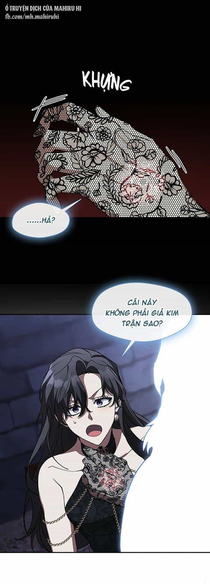 Không Thể Thoát Khỏi Người - Chương 91 - ảnh 30