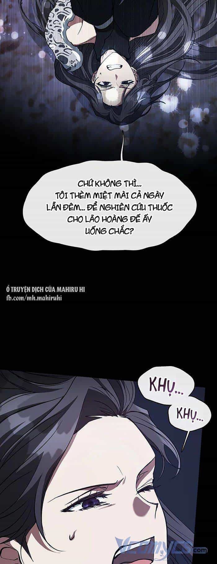 Không Thể Thoát Khỏi Người - Chương 92 - ảnh 26