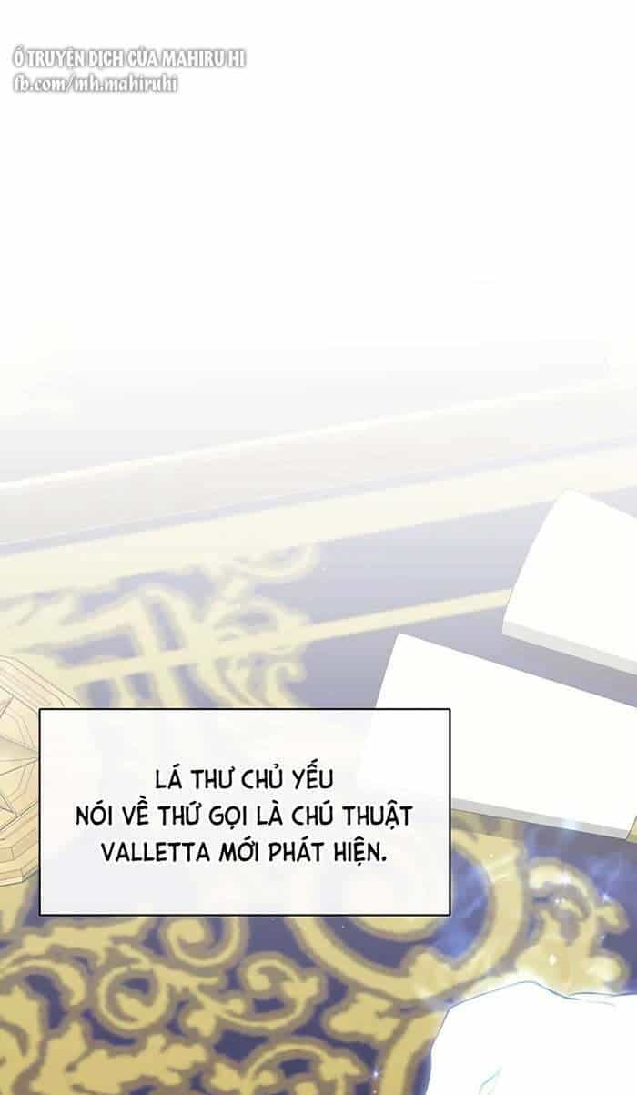 Không Thể Thoát Khỏi Người - Chương 93 - ảnh 17