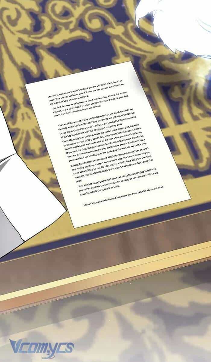 Không Thể Thoát Khỏi Người - Chương 93 - ảnh 18