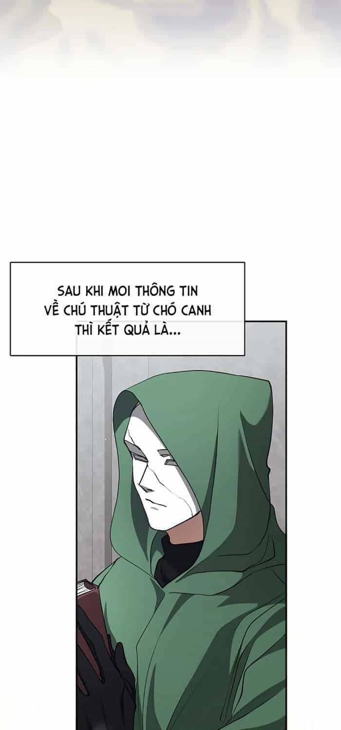 Không Thể Thoát Khỏi Người - Chương 93 - ảnh 19