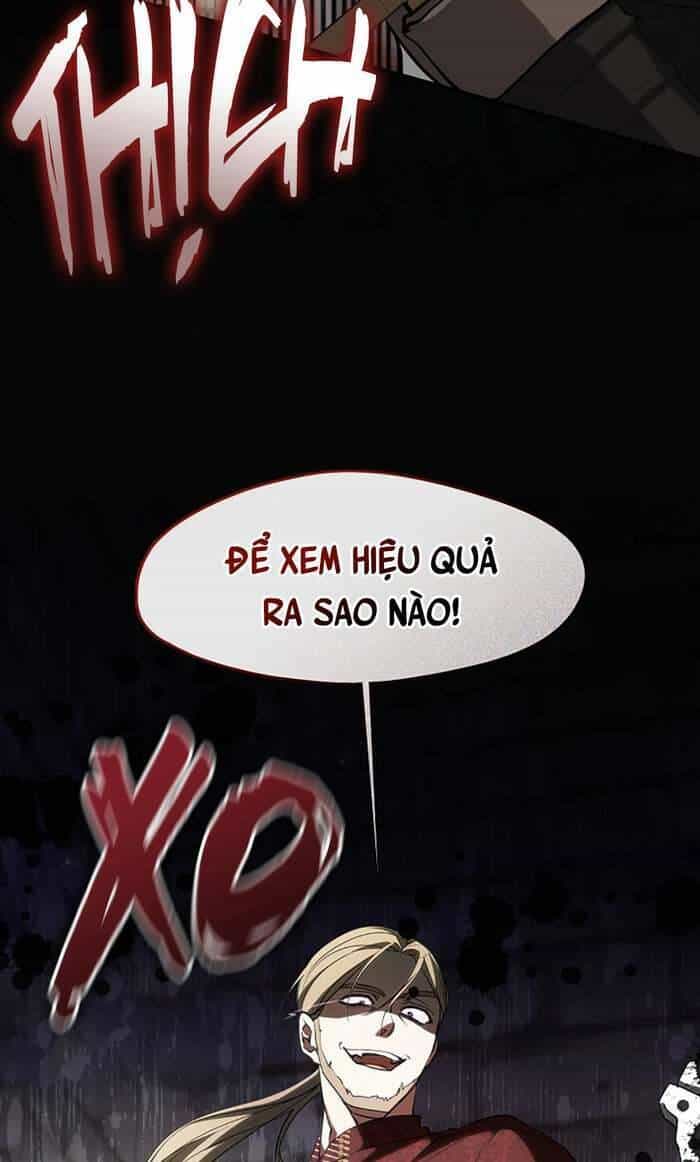 Không Thể Thoát Khỏi Người - Chương 93 - ảnh 38