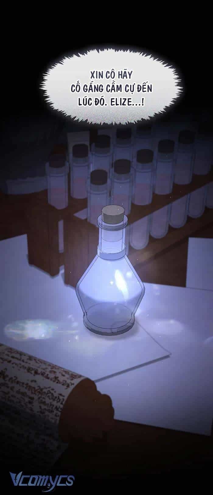 Không Thể Thoát Khỏi Người - Chương 93 - ảnh 47
