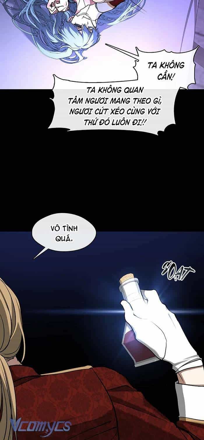 Không Thể Thoát Khỏi Người - Chương 94 - ảnh 10