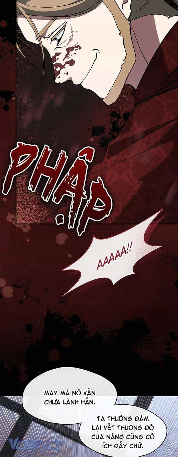 Không Thể Thoát Khỏi Người - Chương 94 - ảnh 12