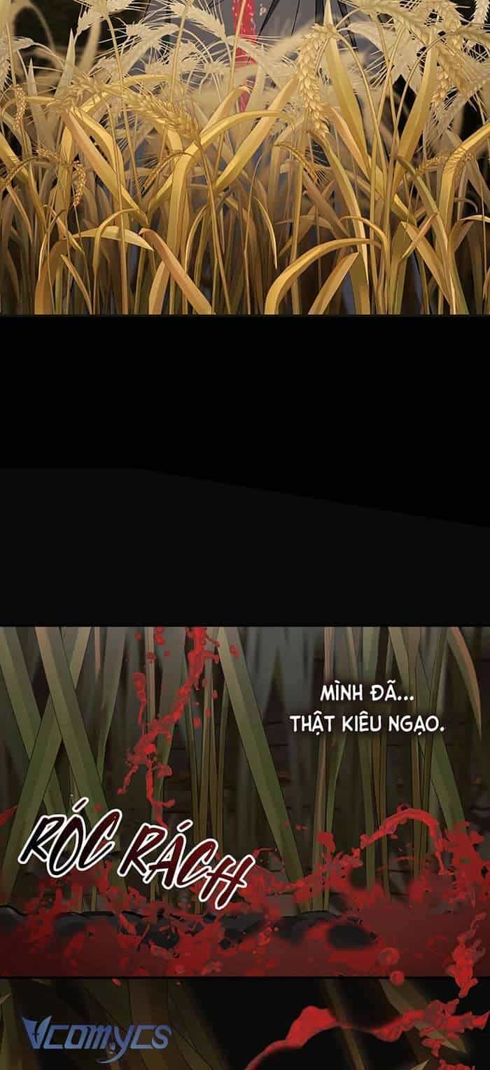 Không Thể Thoát Khỏi Người - Chương 94 - ảnh 20