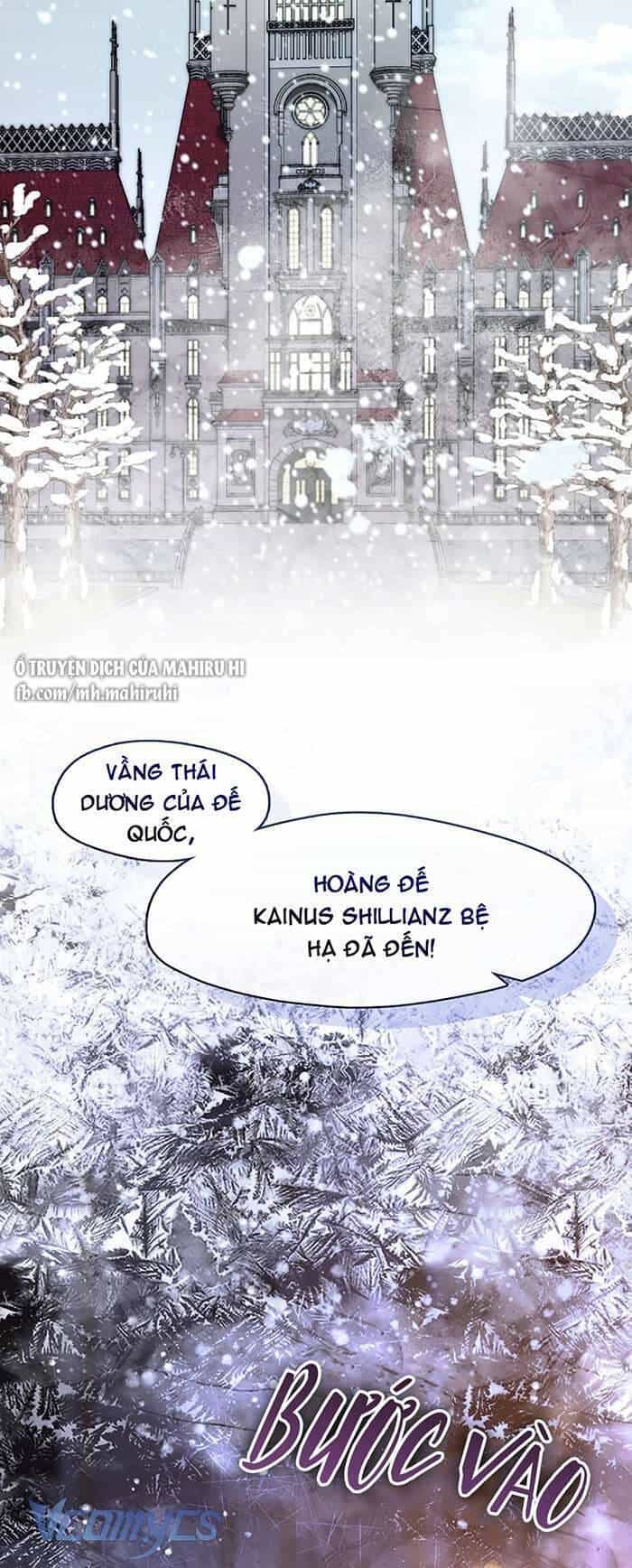 Không Thể Thoát Khỏi Người - Chương 94 - ảnh 39