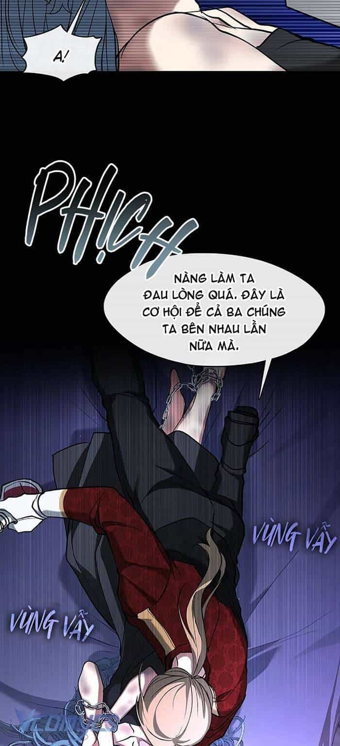 Không Thể Thoát Khỏi Người - Chương 94 - ảnh 9