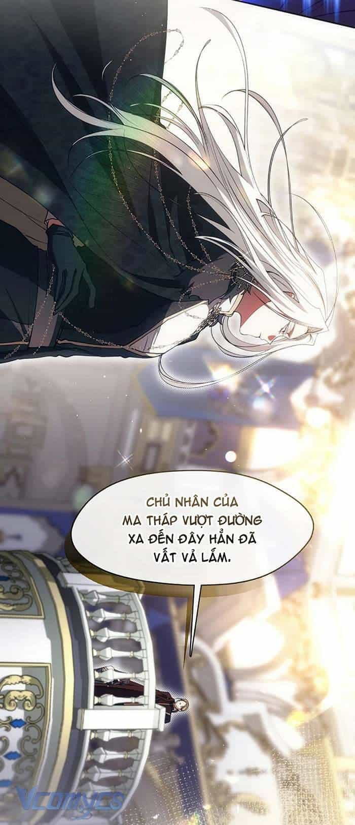 Không Thể Thoát Khỏi Người - Chương 95 - ảnh 3