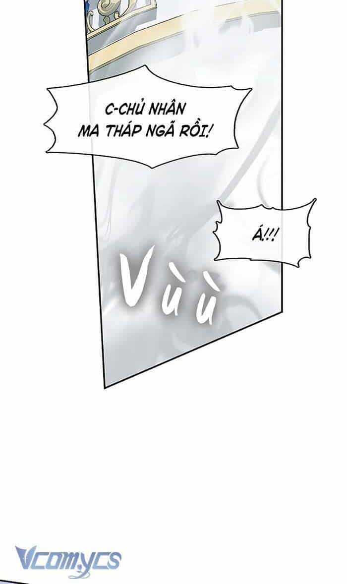 Không Thể Thoát Khỏi Người - Chương 95 - ảnh 36