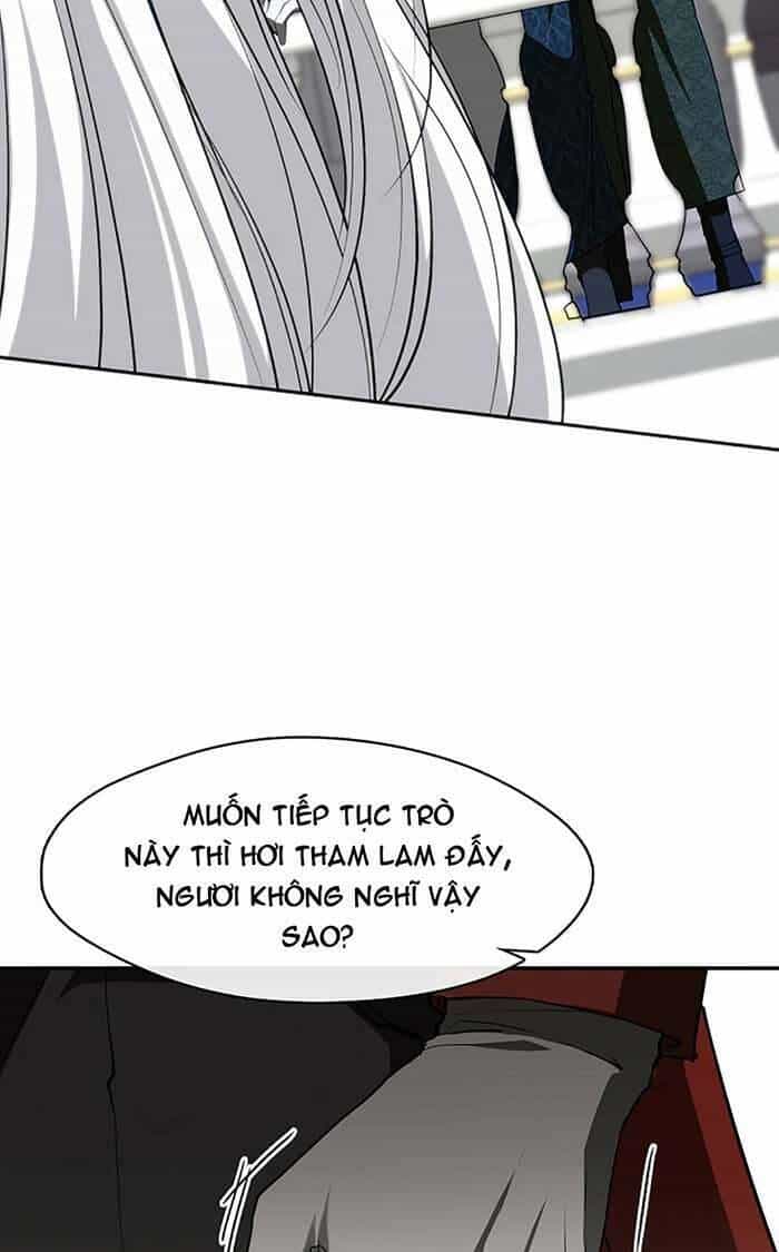 Không Thể Thoát Khỏi Người - Chương 95 - ảnh 41