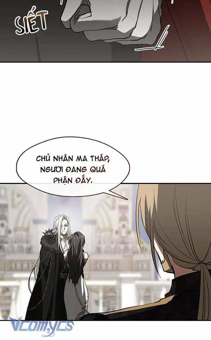 Không Thể Thoát Khỏi Người - Chương 95 - ảnh 42