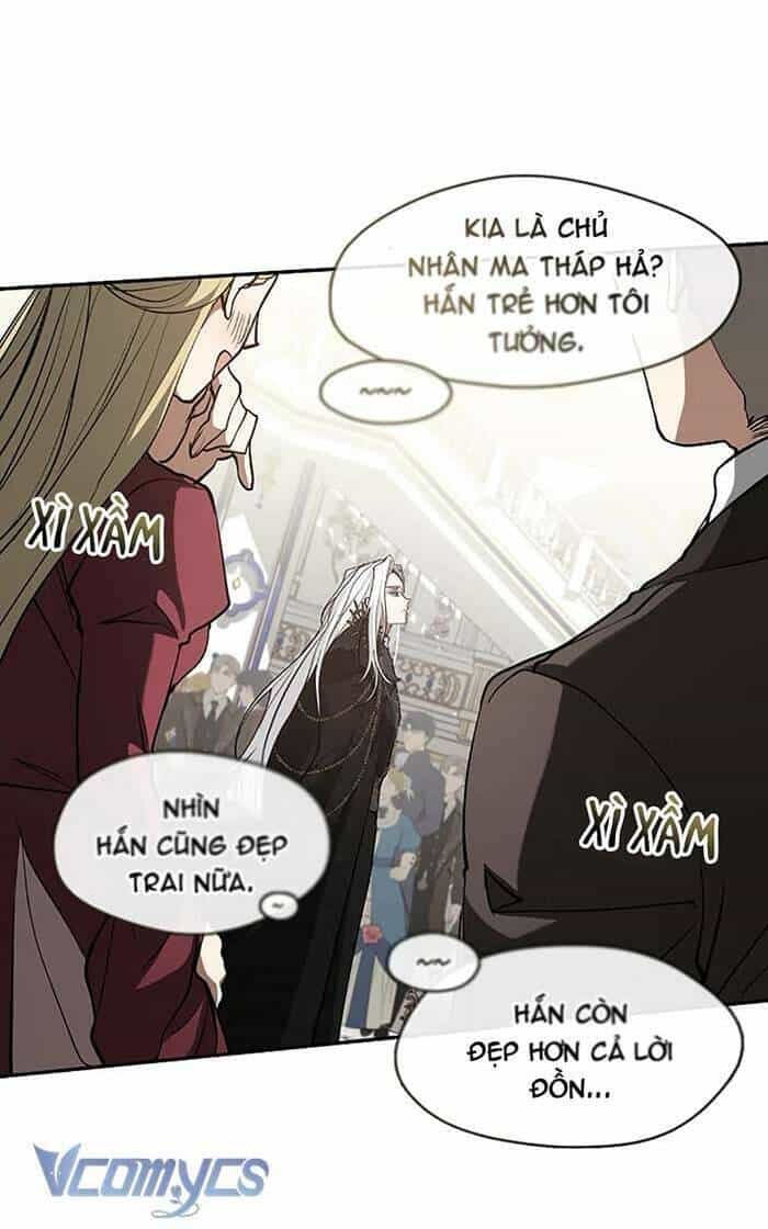 Không Thể Thoát Khỏi Người - Chương 95 - ảnh 6