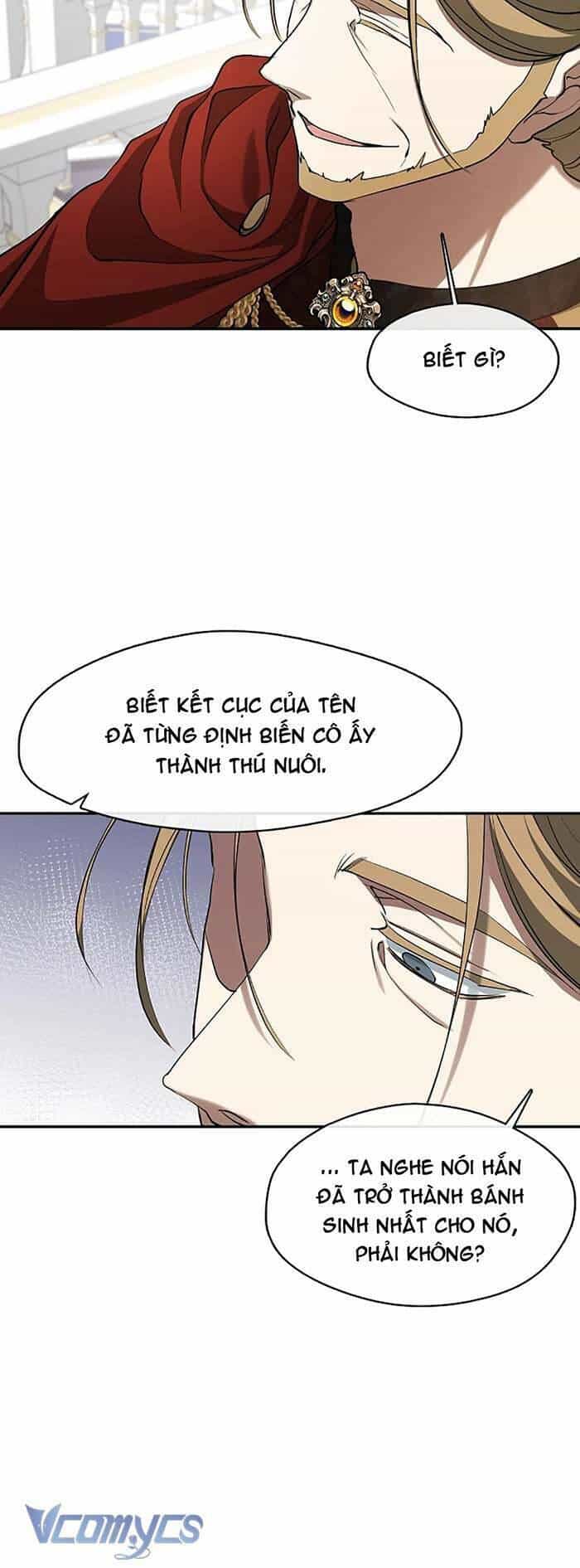 Không Thể Thoát Khỏi Người - Chương 95 - ảnh 9
