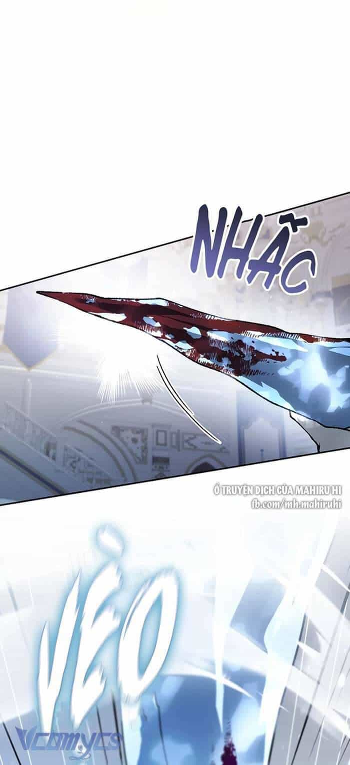 Không Thể Thoát Khỏi Người - Chương 97 - ảnh 2