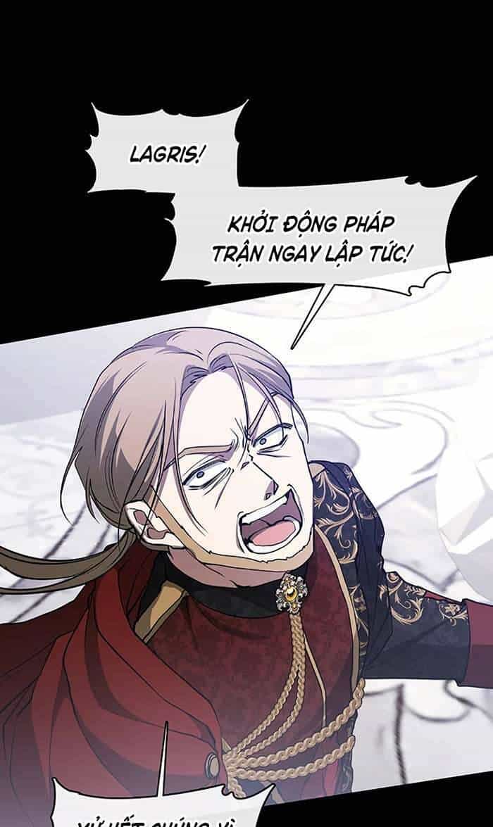 Không Thể Thoát Khỏi Người - Chương 97 - ảnh 25
