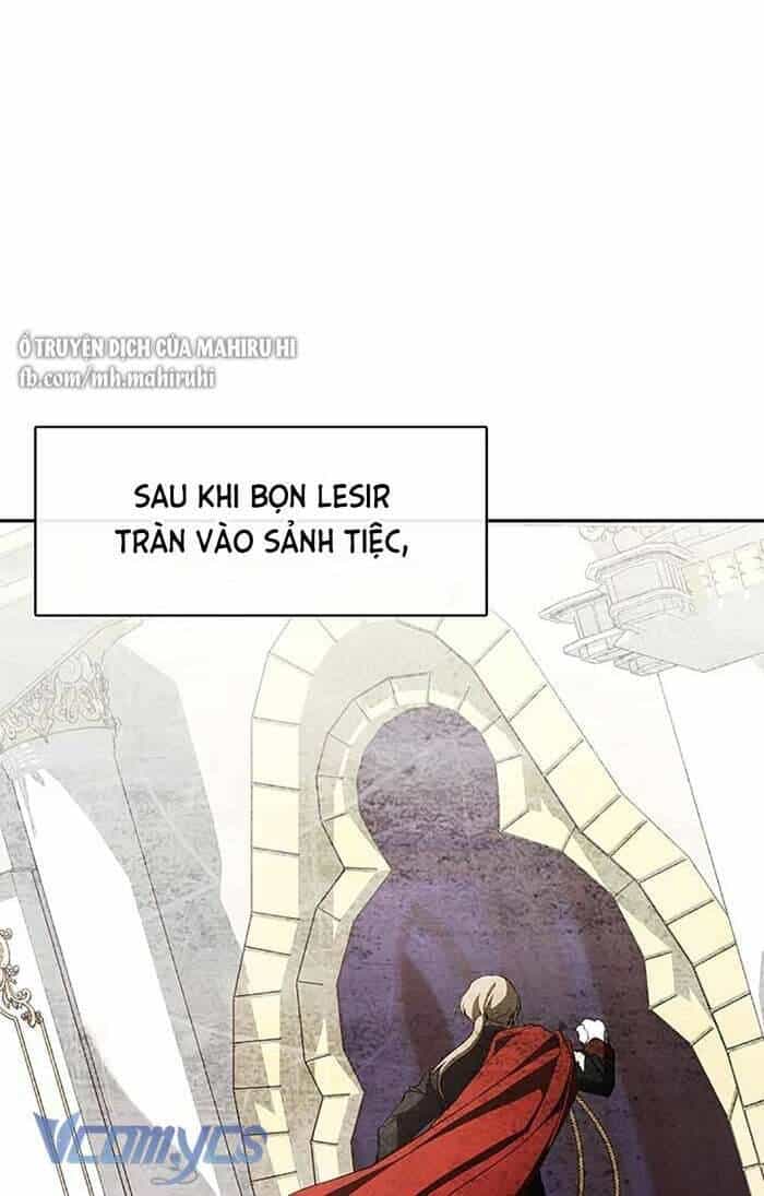 Không Thể Thoát Khỏi Người - Chương 97 - ảnh 30