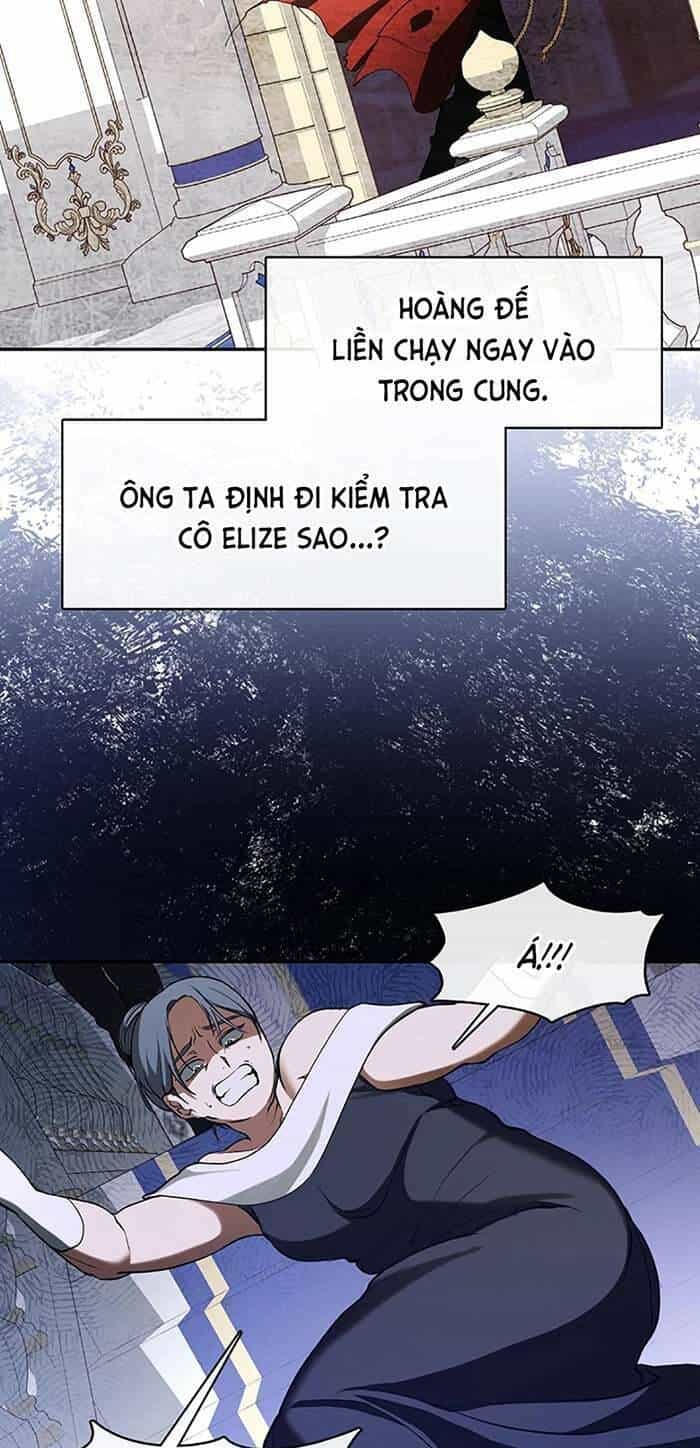 Không Thể Thoát Khỏi Người - Chương 97 - ảnh 31