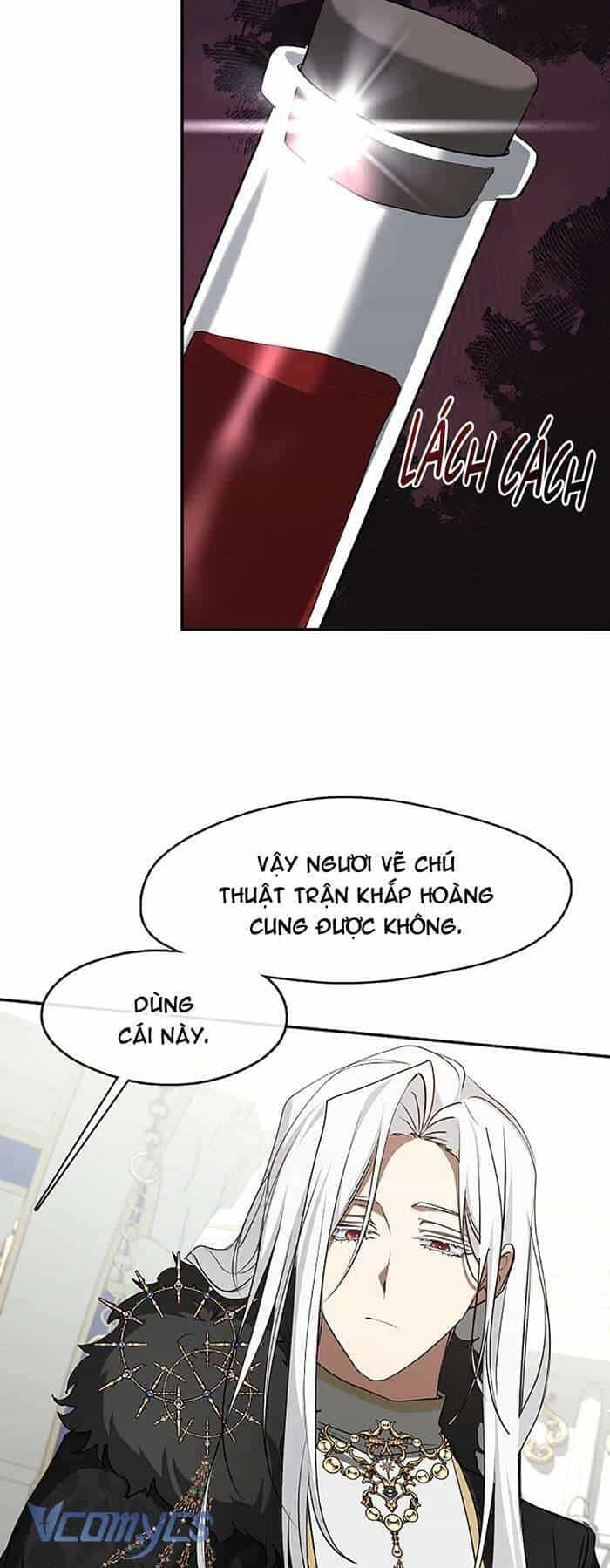 Không Thể Thoát Khỏi Người - Chương 97 - ảnh 42