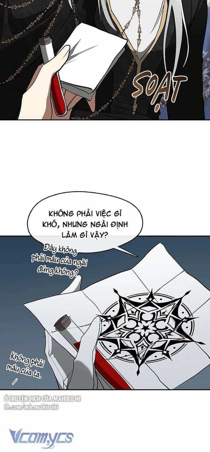 Không Thể Thoát Khỏi Người - Chương 97 - ảnh 43